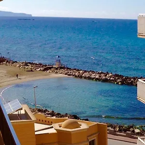 La Dimora Siciliana Apartament Trapani