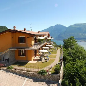 Garden Apartament Tignale