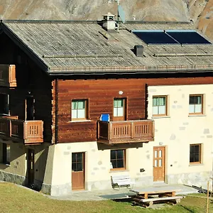 Li Genny Apartament Livigno