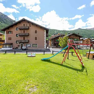 Adele Apartament Livigno